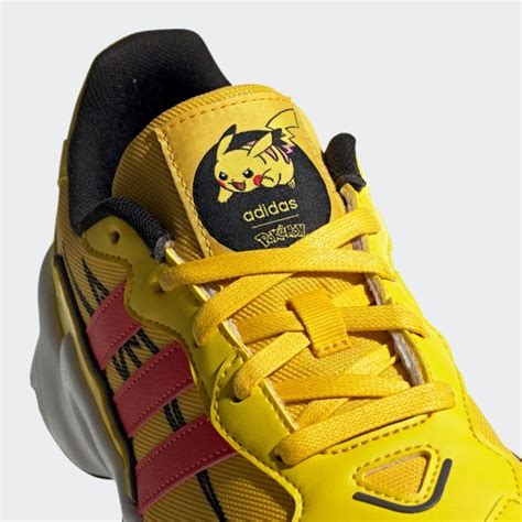 Adidas pokemon sneakers